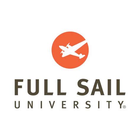 Full Sail's Mascot Icon: A Symbol of Creativity and Innovation